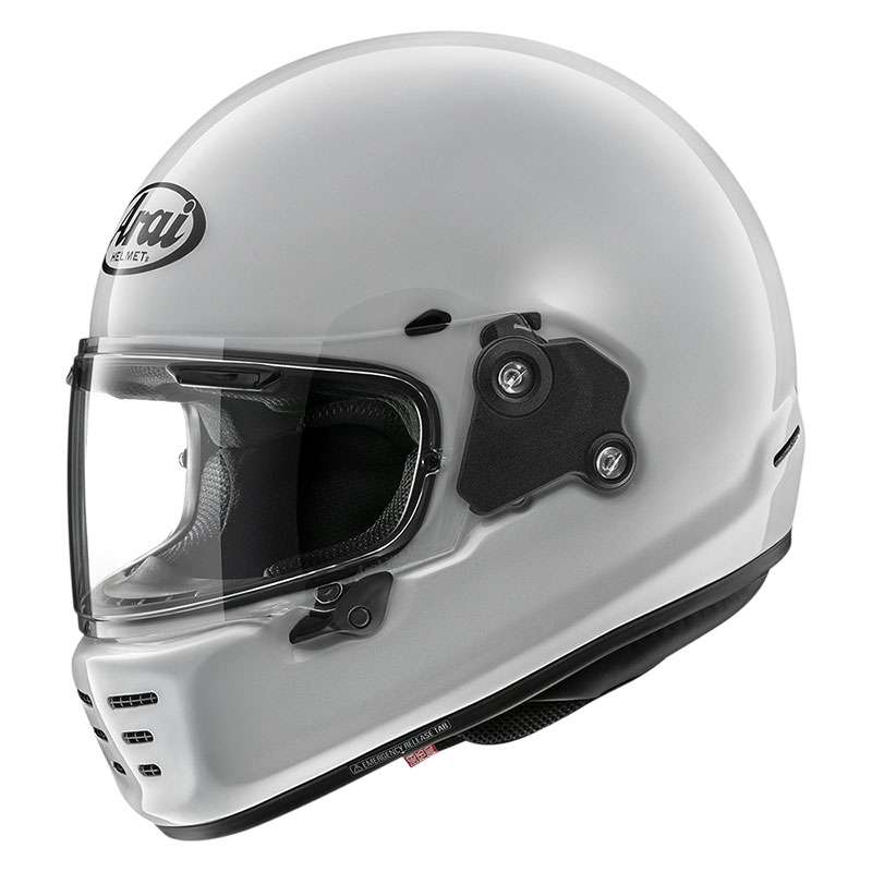 Arai Concept-xe 2206 Helmet White