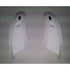 Arai Diffuser X Tend Ram Type 11 White