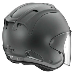Arai Sz-r Vas Evo Helmet Gun Metallic Matt
