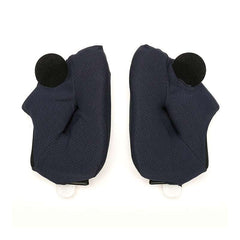Arai Tour-x5 Cheek Pads Blue