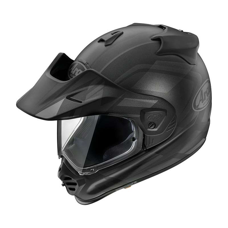 Arai Tour-x 5 Discovery Helmet Black Matt