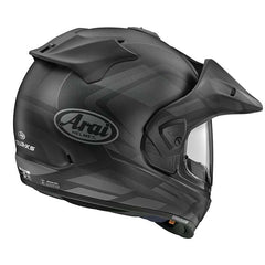 Arai Tour-x 5 Discovery Helmet Black Matt