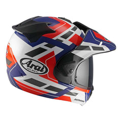 Arai Tour-x 5 Match Helmet Multi