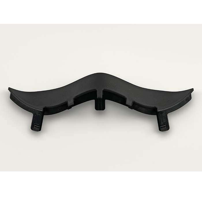 Arai Tour X-5 Nose Guard Black