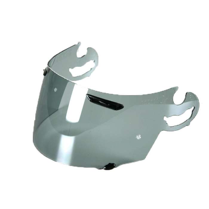 Arai Type L Pinlock Ad Sis Viper Visor Light Smoke