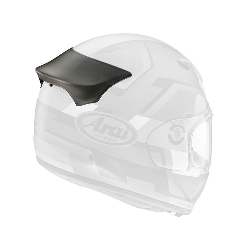 Arai Xgr Quantic Spoiler Frost Tint