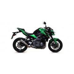 Arrow Pro-Race Slip-On Exhaust for Kawasaki Z900