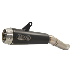 Arrow Pro-Race Slip-On Exhaust for Yamaha R6