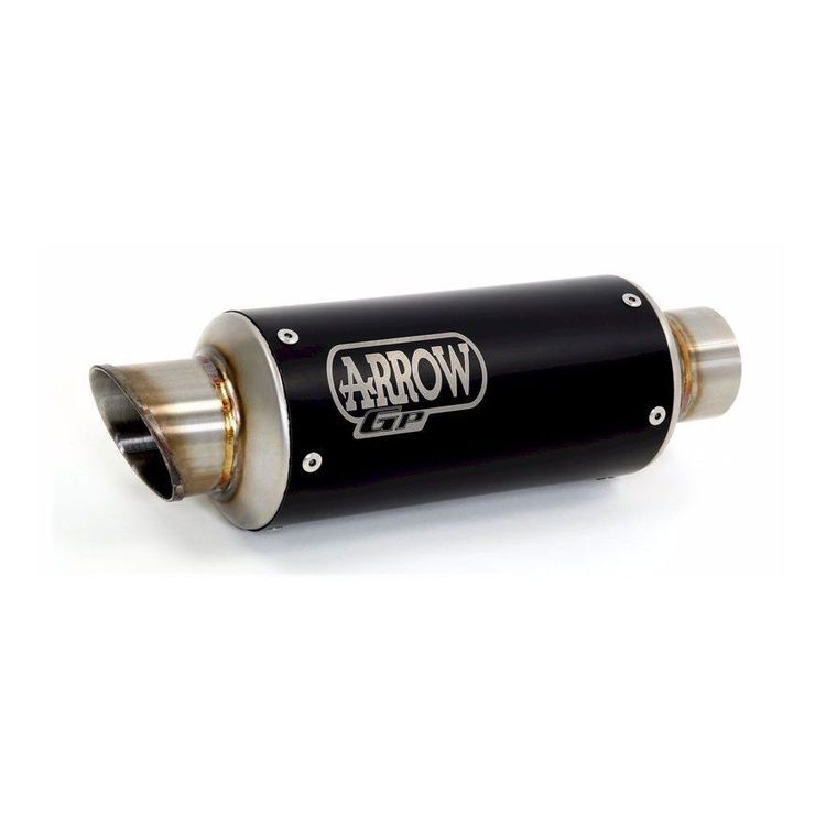 Arrow GP2 Slip-On Exhaust for Kawasaki ZX-10RR