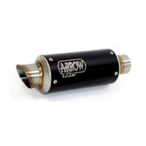 Arrow GP2 Slip-On Exhaust for Kawasaki ZX-10RR