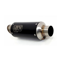 Arrow GP2 Slip-On Exhaust for Yamaha R1