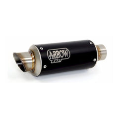 Arrow GP2 Slip-On Exhaust for Kawasaki Z900 2020