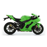 Arrow Indy Race Slip-On Exhaust for Kawasaki ZX-10R 2021