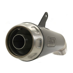 Arrow Pro-Race Slip-On Exhaust for Ducati Panigale 959