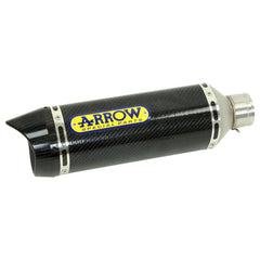 Arrow Thunder Exhaust System for Yamaha MT-09