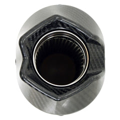 Arrow Works Slip-On Exhaust for Ducati Streetfighter V4