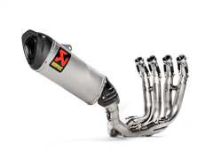 Akrapovic Racing Line Full Exhaust System for BMW S 1000 RR 2025