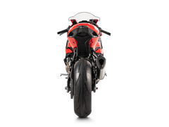 Akrapovic Racing Line Full Exhaust System for BMW S 1000 RR 2025