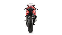 Akrapovic Racing Line Titanium Full Exhaust System for BMW S1000RR 2022 - S-B10R5-APLT
