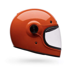 Bell Bullitt Gt Solid Helmet Mandarino