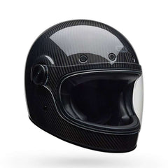 Bell Bullitt Gt Carbon Helmet Black
