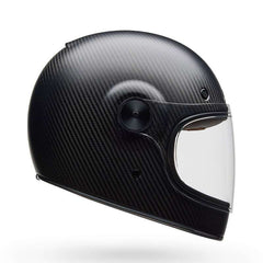 Bell Bullitt Gt Carbon Helmet Black Matt