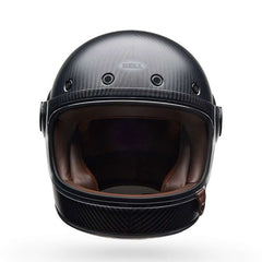 Bell Bullitt Gt Carbon Helmet Black Matt