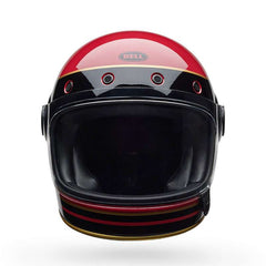 Bell Bullitt Gt Charge Blood Helmet Red Black