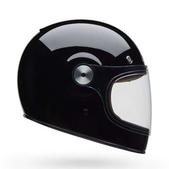 Bell Bullitt Gt Helmet Black Glossy