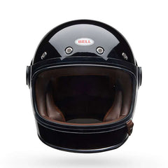 Bell Bullitt Gt Helmet Black Glossy
