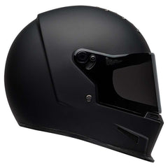 Bell Eliminator Ece6 Helmet Black Matt