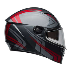 Bell Lithium Ece6 Jetstream Helmet Grey Candy