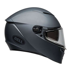 Bell Lithium Mips Ece6 Helmet Titanium Matt