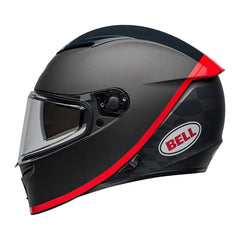 Bell Lithium Mips Ece6 Hart Luck Helmet Red