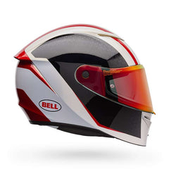 Bell Lithium Mips Plus Blip Helmet White Black