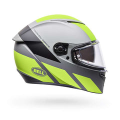Bell Lithium Mips Ece6 Tech Helmet Yellow