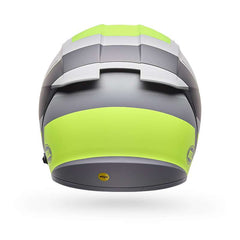 Bell Lithium Mips Ece6 Tech Helmet Yellow