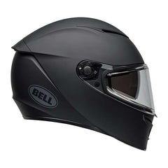 Bell Lithium Ece6 Helmet Black Matt