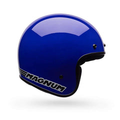 Bell Magnum Helmet Blue