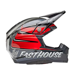 Bell Moto-10 Spherical Fasthouse Ditd 25 Red
