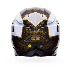 Bell Moto-10 Spherical Fasthouse Didt 25 Helmet