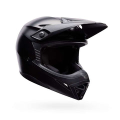 Bell Mx-10 Mips Solid Helmet Black Matt