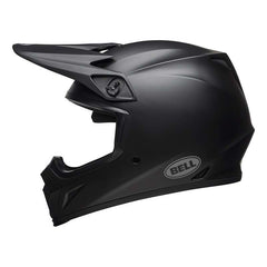 Bell Mx-9 Mips Ece6 Helmet Black Matt