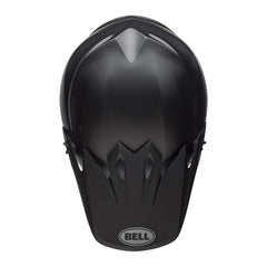 Bell Mx-9 Mips Ece6 Helmet Black Matt