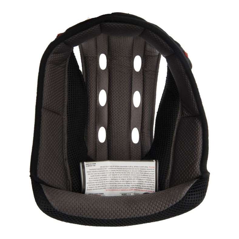 Bell Mx-9 Top Liner Black