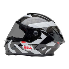 Bell Race Star Flex Dlx Hello Cousteau Equidae Ltd