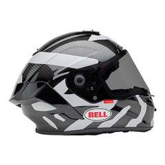 Bell Race Star Flex Dlx Hello Cousteau Equidae Ltd