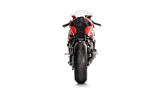 Akrapovic GP Slip-On Exhaust for BMW S1000RR 2022 - S-B10SO11-CBT