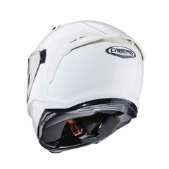 Caberg Avalon X Helmet White