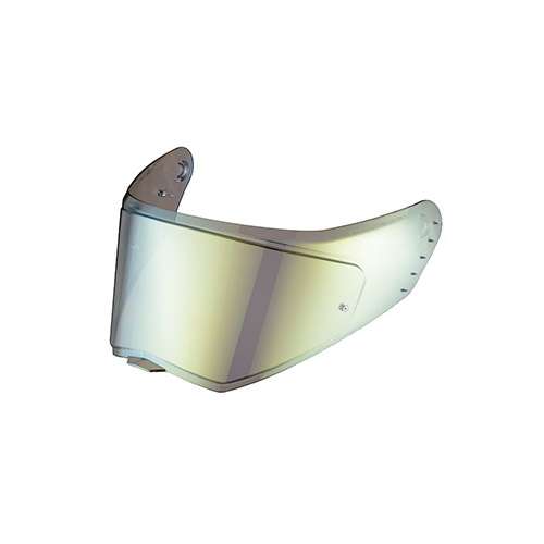 Caberg Drift Evo 2 Homologated Visor Gold